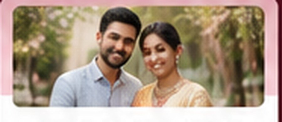 Amit & Neha